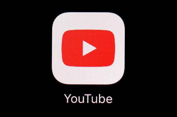YouTube推出了新功能和更新的外观